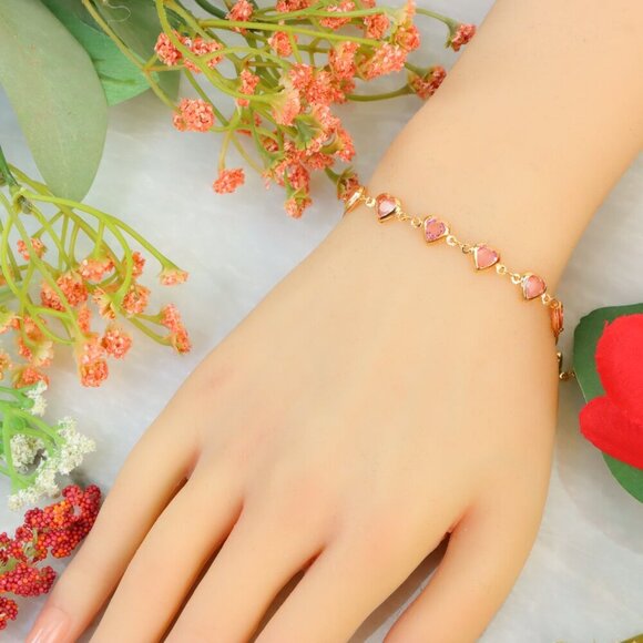 "New Beautiful Design Bracelet for Women/Girls, Gift, B585 - Picture 10 of 10